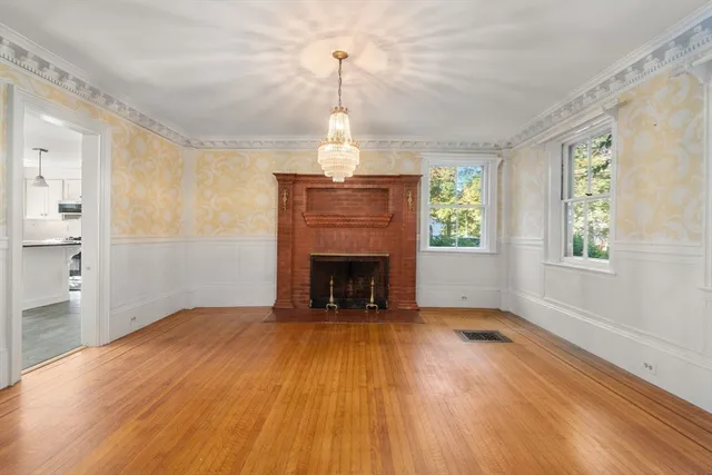 $775,000 | 324 Union Street, Unit 1, Millis, MA 02054