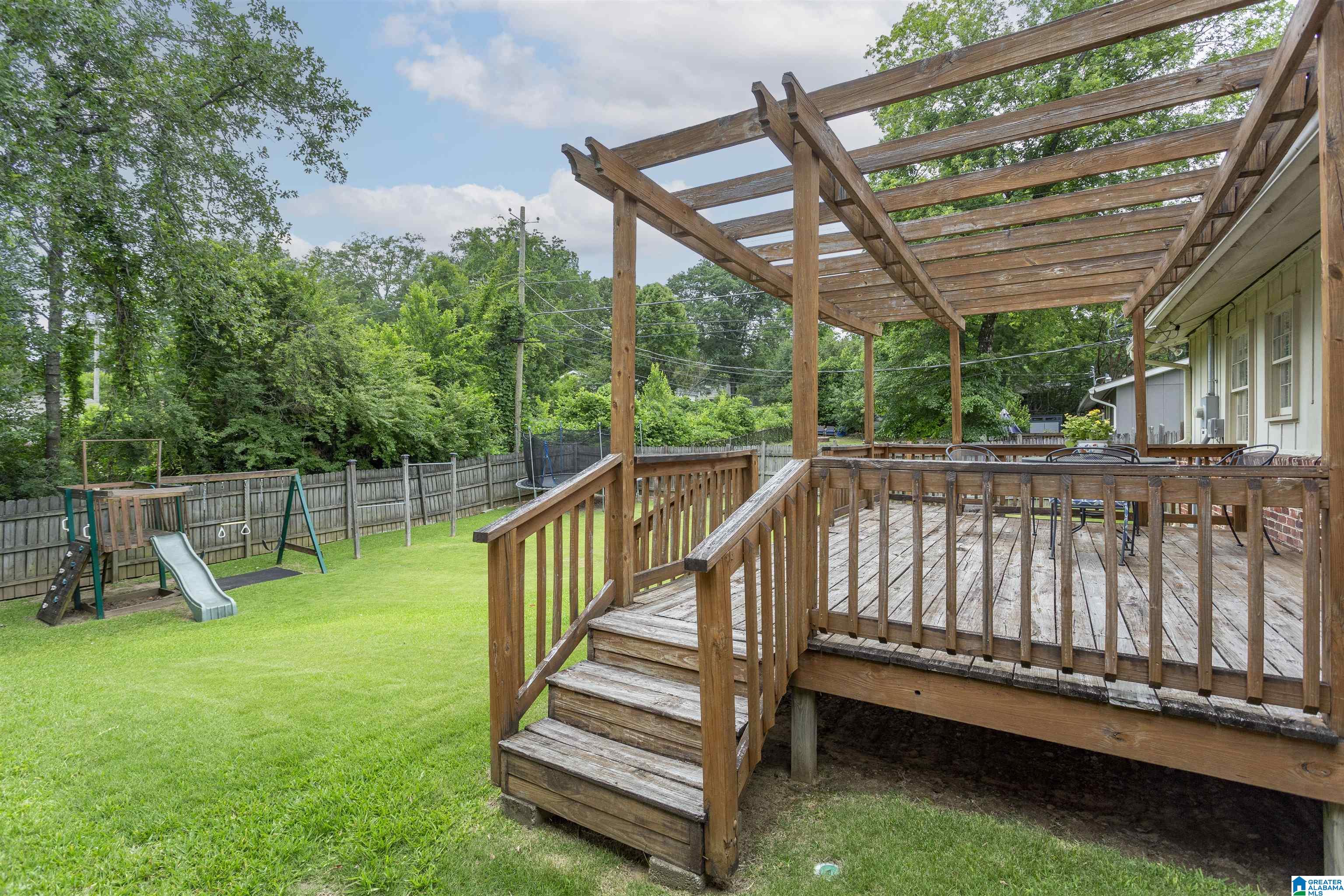 2532 Chatwood Road Birmingham, AL 35226 - Photo 30 of 42