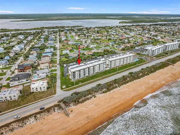 $325,000 | 3100 Ocean Shore Boulevard, Unit 5020, Ormond Beach, FL 32176