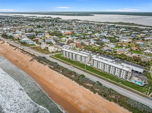 $325,000 | 3100 Ocean Shore Boulevard, Unit 5020, Ormond Beach, FL 32176