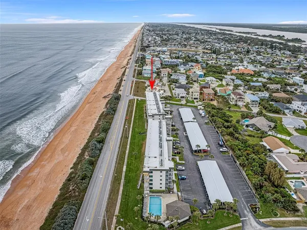 $325,000 | 3100 Ocean Shore Boulevard, Unit 5020, Ormond Beach, FL 32176