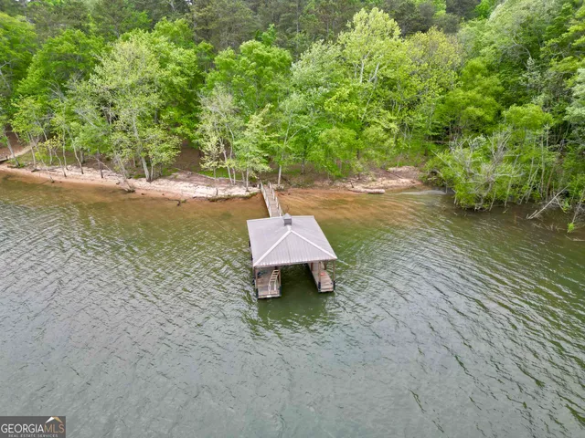 $689,000 | 13-35 Edgewater Trail, Unit 2 35 ACRES), Toccoa, GA 30577