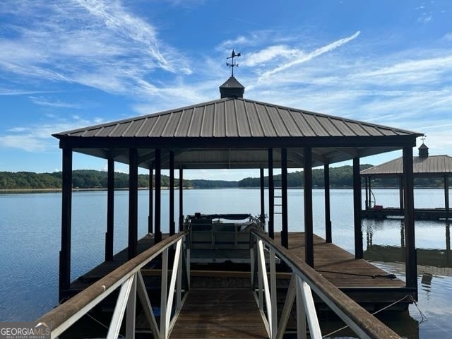 13-35 Edgewater Trail, Unit 2 35 ACRES) Toccoa, GA 30577 - Photo 2 of 22 a view of outdoor seating