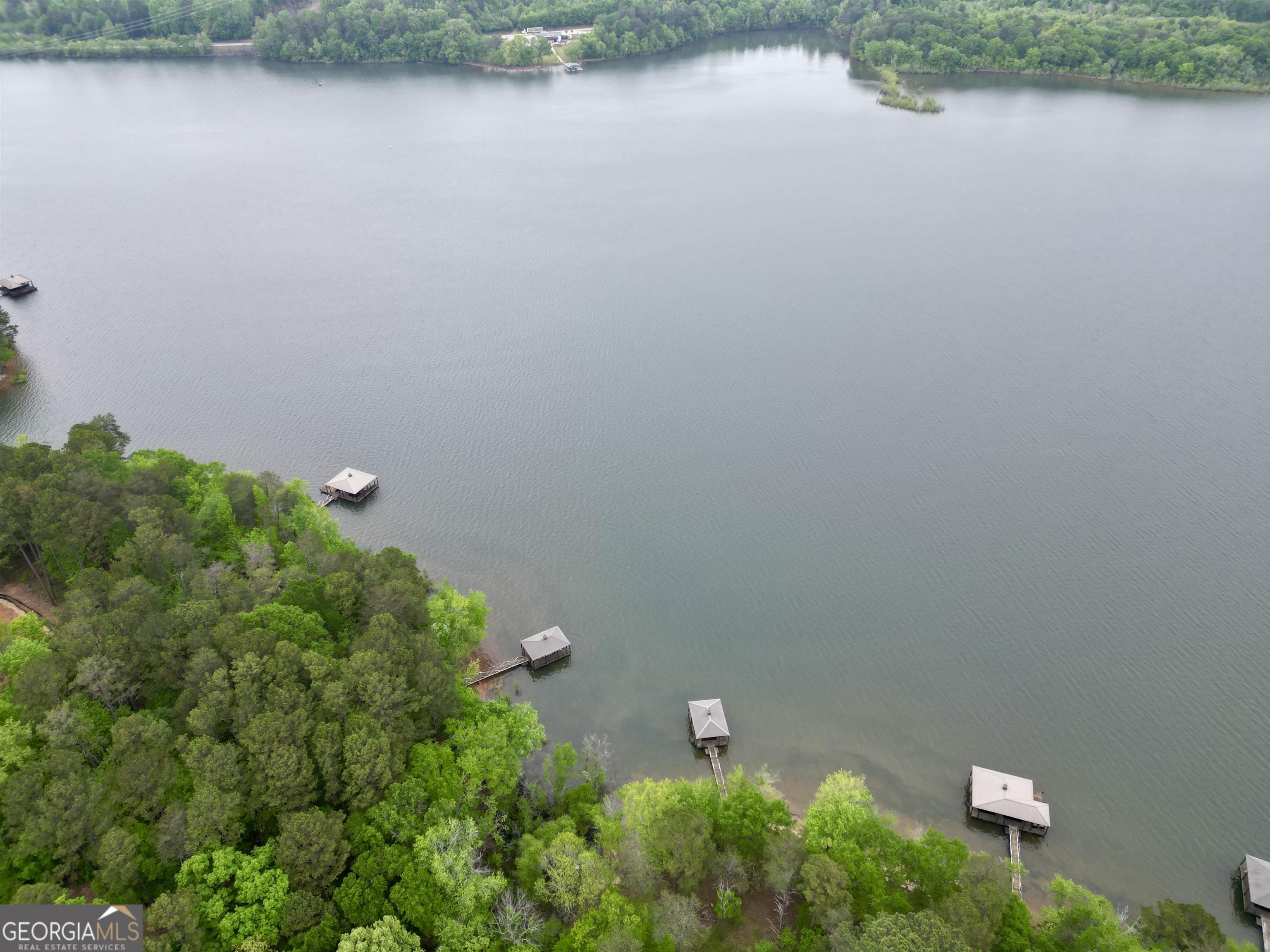 13-35 Edgewater Trail, Unit 2 35 ACRES) Toccoa, GA 30577 - Photo 4 of 22 a view of a lake with a outdoor space
