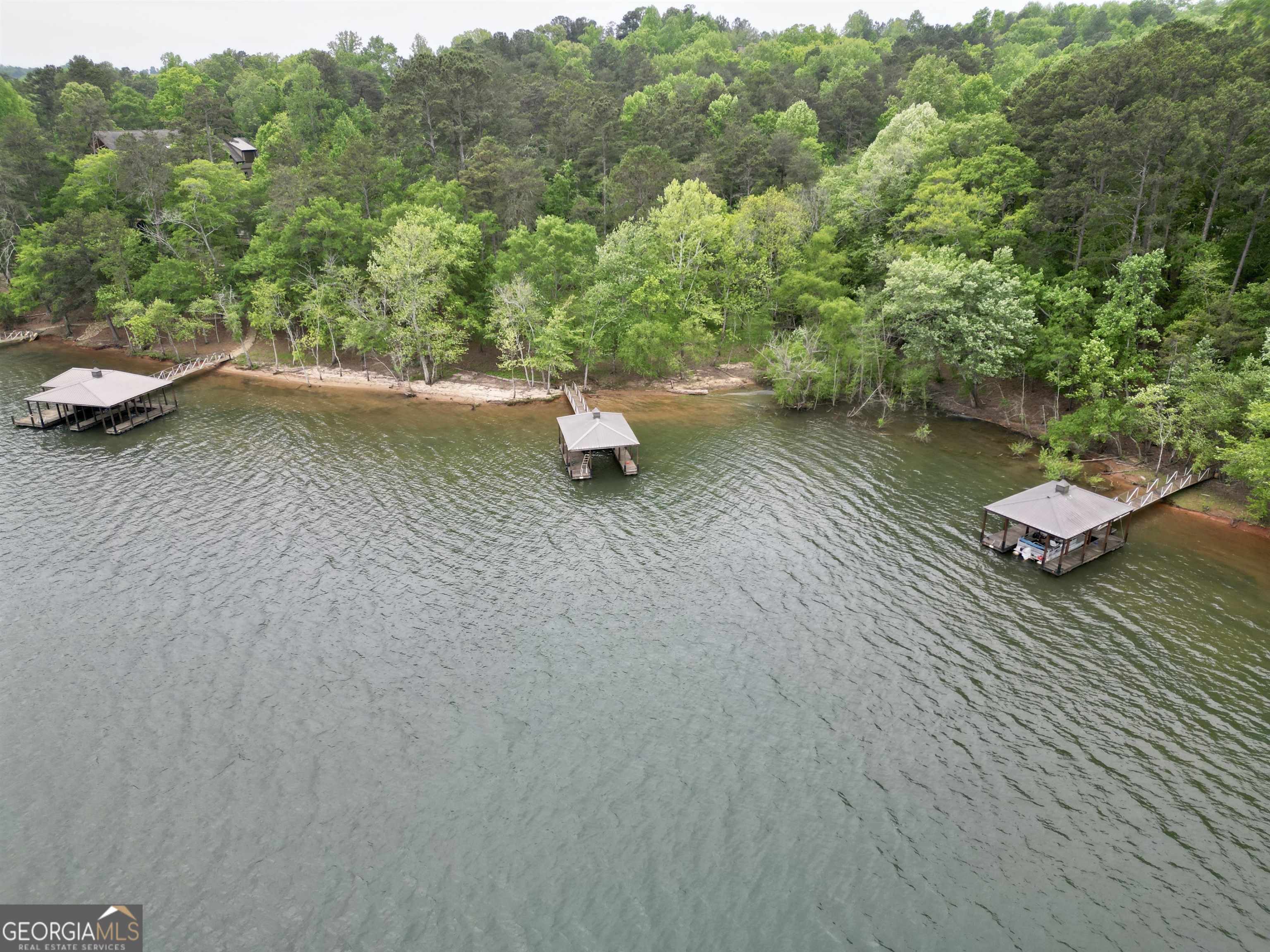 13-35 Edgewater Trail, Unit 2 35 ACRES) Toccoa, GA 30577 - Photo 6 of 22 an outdoor view having patio