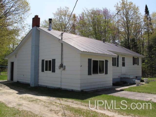 14124 Cemetery Road Grand Marais, MI 49839 - Photo 29 of 30 Gallery Image 29