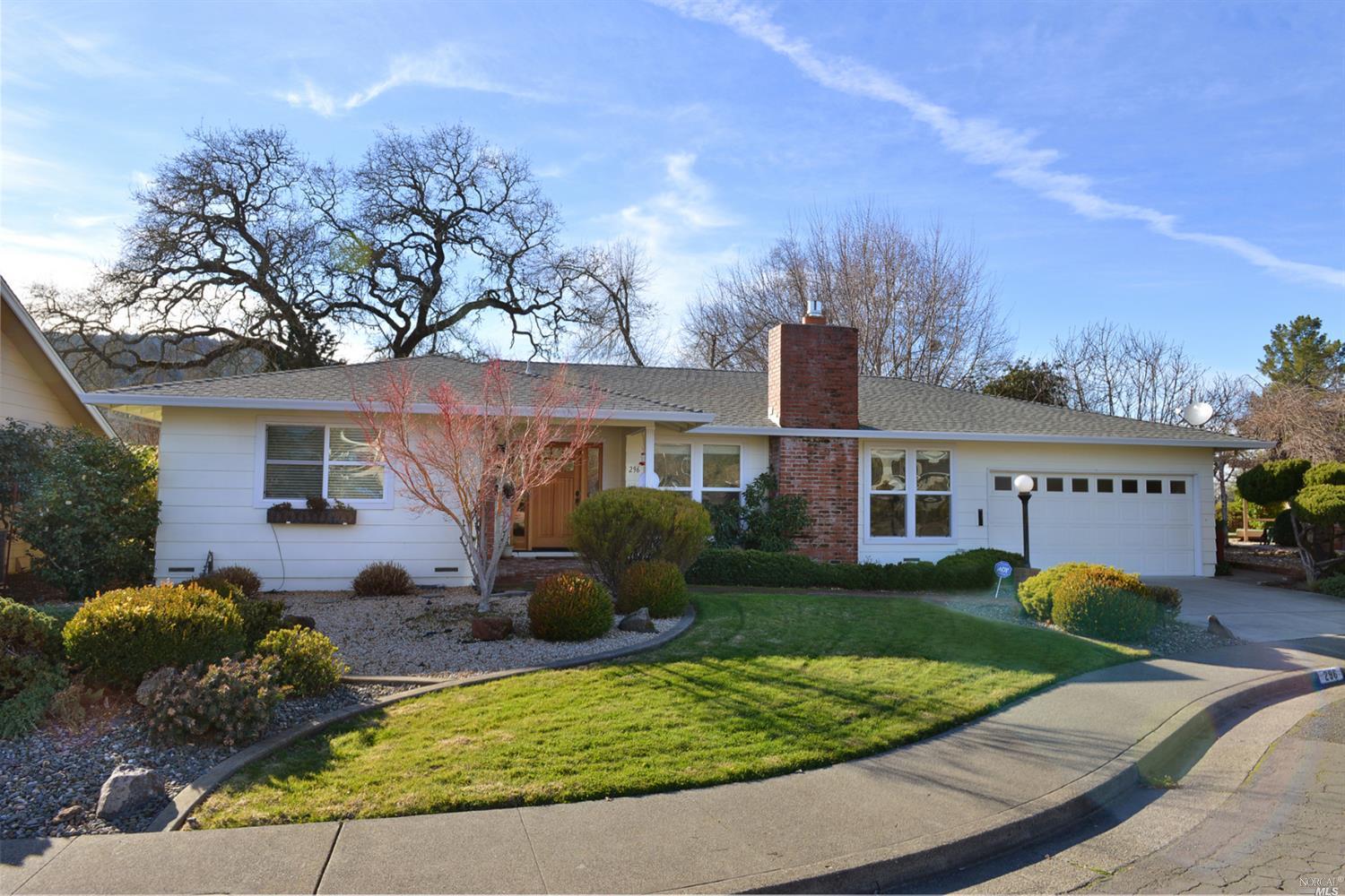 296 Mockingbird Circle Santa Rosa, CA 95409 - Photo 1 of 1 Gallery Image 1