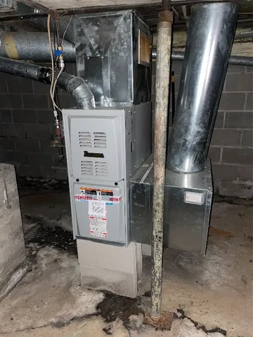 $65,000 | 203 North Hudson Street, Johnson City, NY 13790