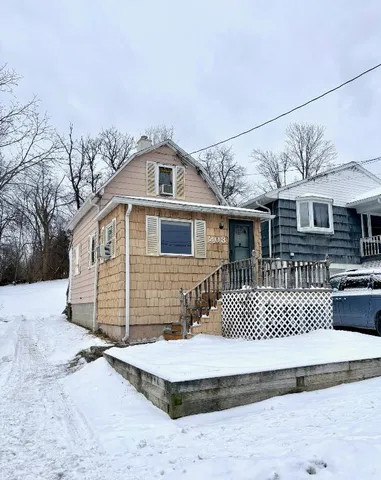 $65,000 | 203 North Hudson Street, Johnson City, NY 13790