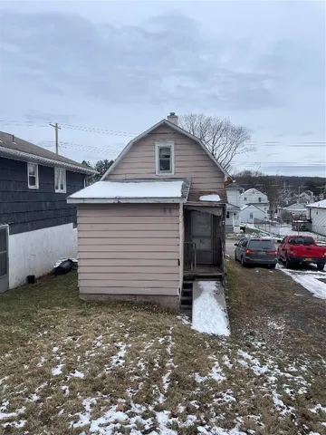 $65,000 | 203 North Hudson Street, Johnson City, NY 13790