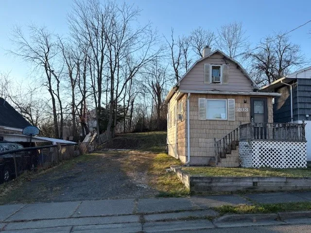 $65,000 | 203 North Hudson Street, Johnson City, NY 13790
