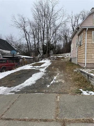 $65,000 | 203 North Hudson Street, Johnson City, NY 13790