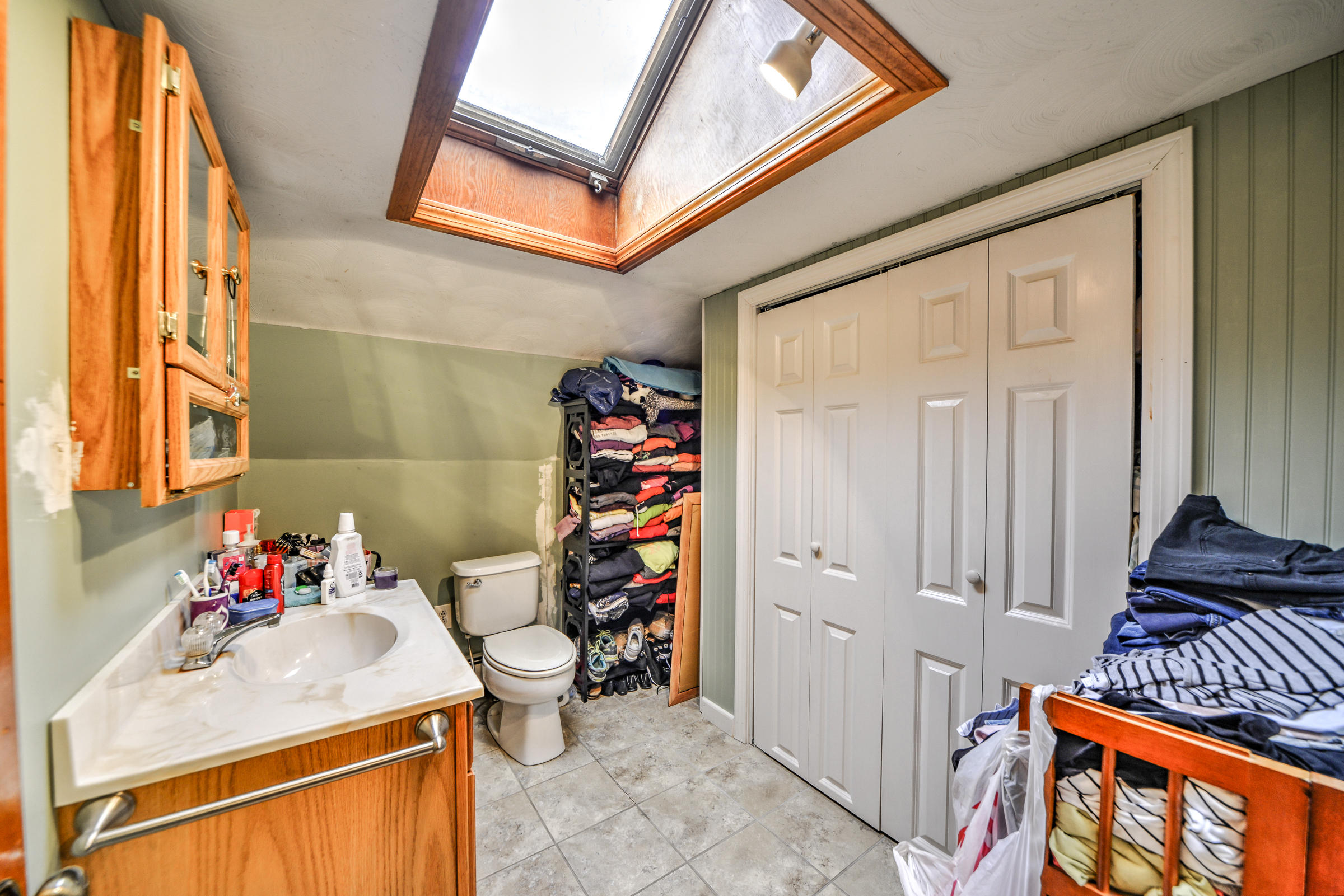 544 Sabattus Road Sabattus, ME 04280 - Photo 18 of 28 108168-24