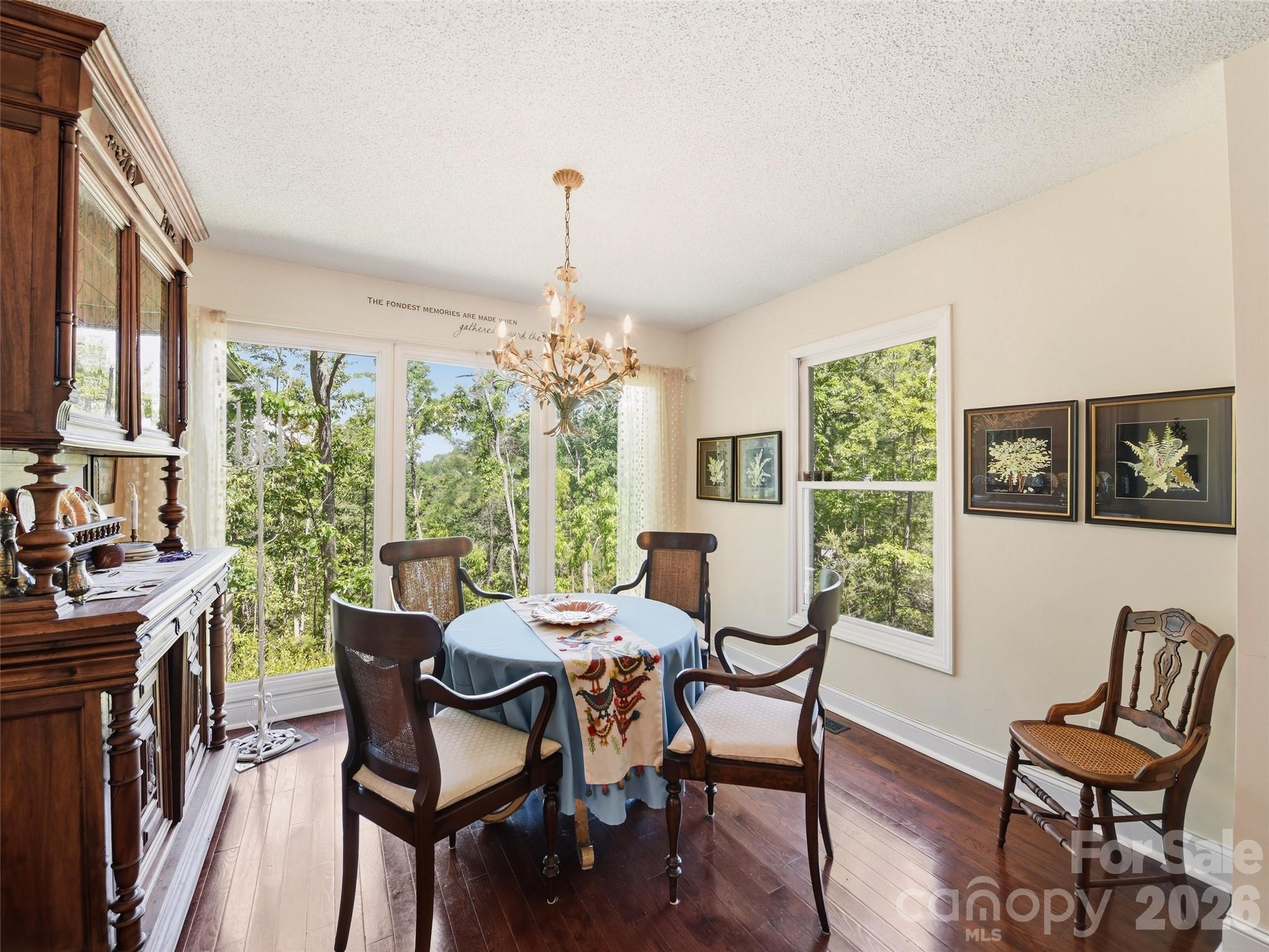 5 Sunny Ridge Drive Asheville, NC 28804 - Photo 4 of 26