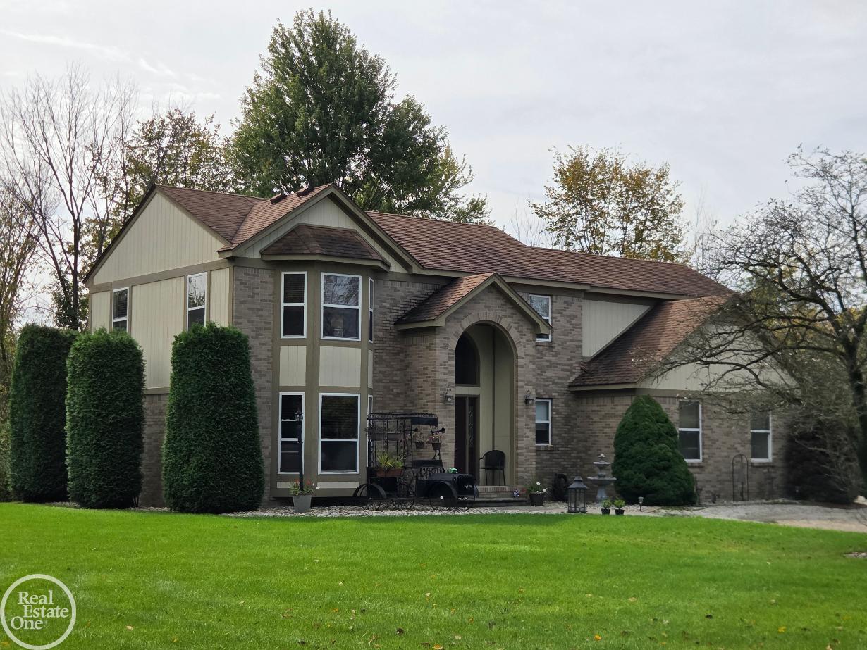 9017 Meisner Road Casco, MI 48064 - Photo 1 of 62 Gallery Image 1