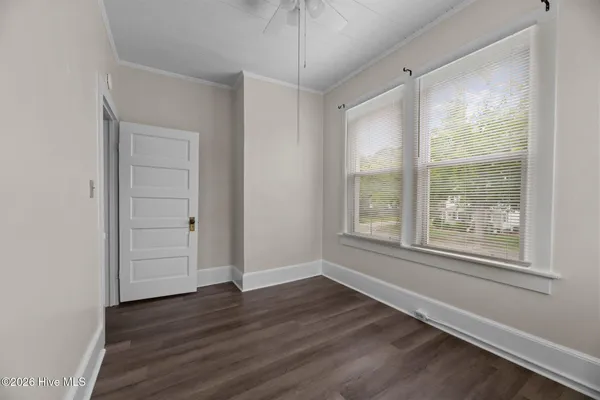 $1,350 | 1821 Spencer Avenue, Unit B, New Bern, NC 28560