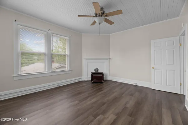 $1,350 | 1821 Spencer Avenue, Unit B, New Bern, NC 28560
