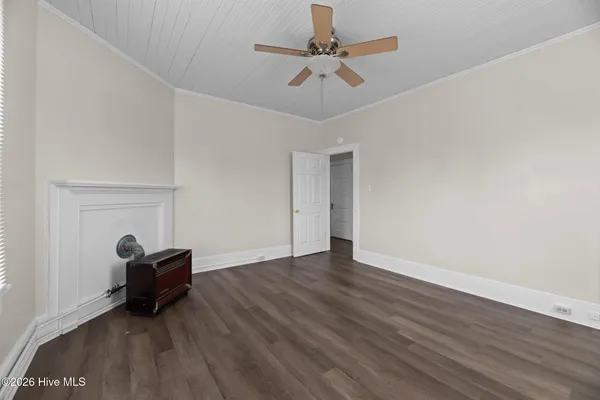 $1,350 | 1821 Spencer Avenue, Unit B, New Bern, NC 28560