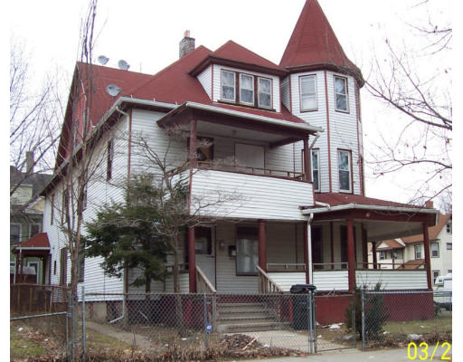1563 Dwight Street Springfield, MA 01107 - Photo 1 of 1 Gallery Image 1