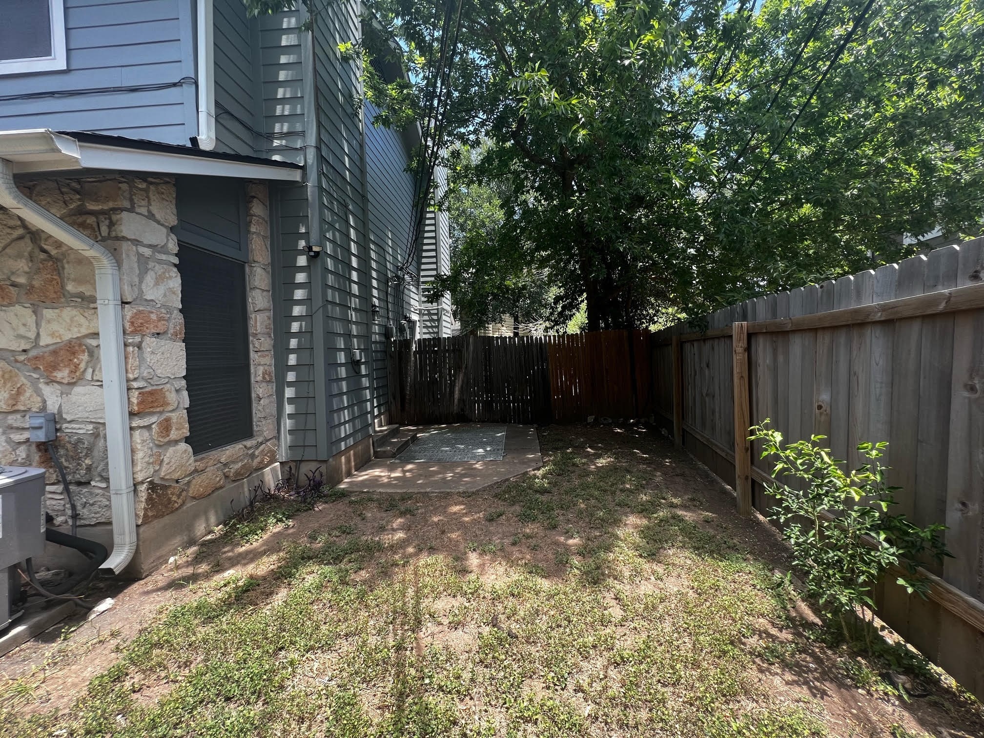 1503 Allen Road, Unit B Austin, TX 78746 - Photo 16 of 18