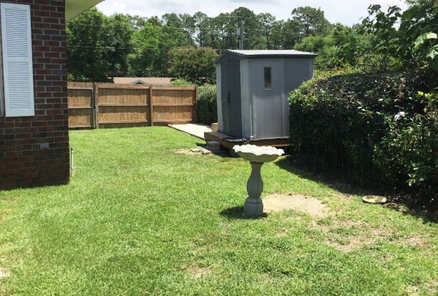 1885 Suavez Drive Lillian, AL 36549 - Photo 10 of 22