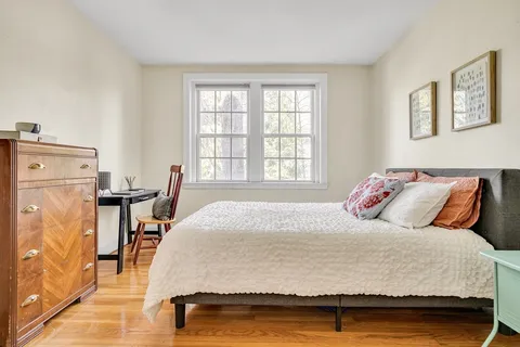 $698,000 | 393 Broadway, Unit 10, Cambridge, MA 02139
