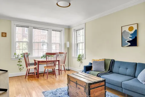 $698,000 | 393 Broadway, Unit 10, Cambridge, MA 02139