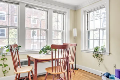 $698,000 | 393 Broadway, Unit 10, Cambridge, MA 02139