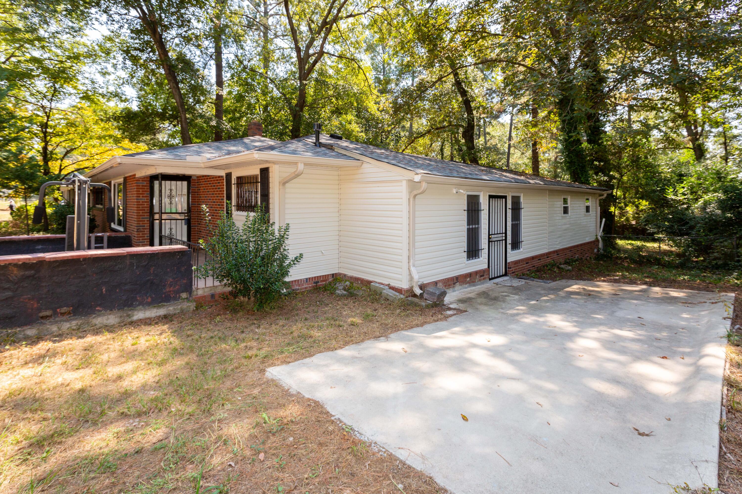 1927 Pine Haven Road Augusta, GA 30906 - Photo 29 of 42 0A3A8538