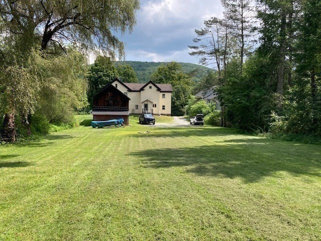 56-58 Middlefield Road Chester, MA 01011 - Photo 41 of 42