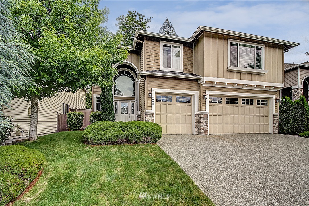 4009 214th Street Southeast Bothell, WA 98021 - Photo 1 of 25