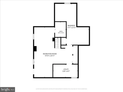 $350,000 | 843 Jefferson Boulevard, Hagerstown, MD 21740