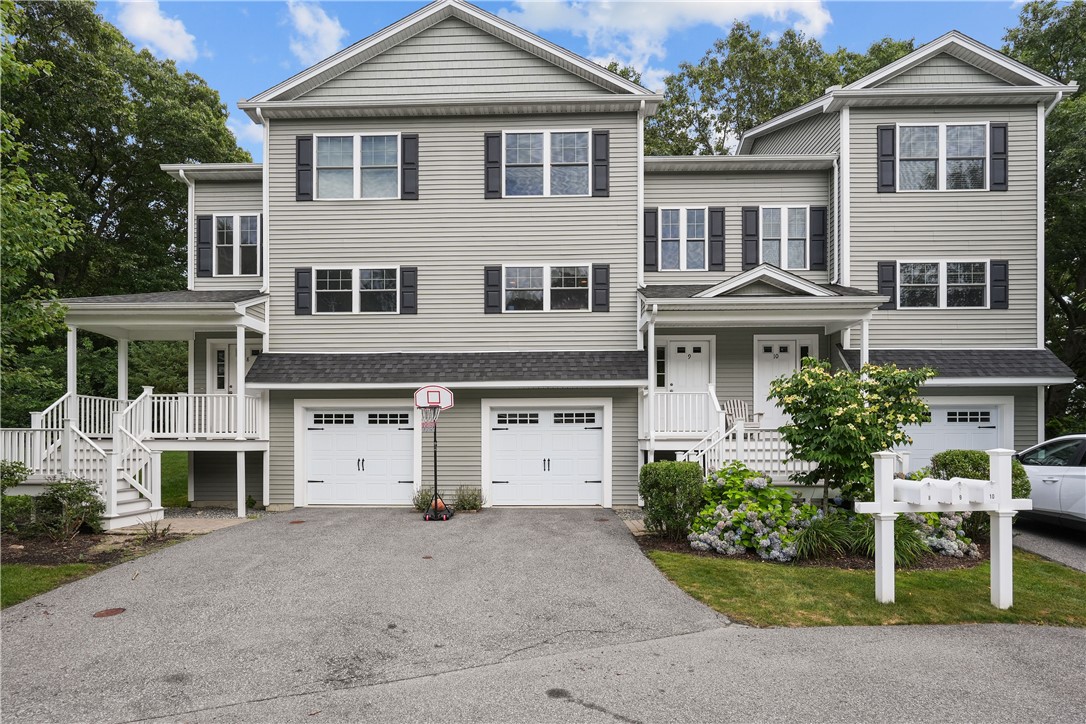 1209 Centerville Road, Unit 9 Warwick, RI 02886 - Photo 1 of 30
