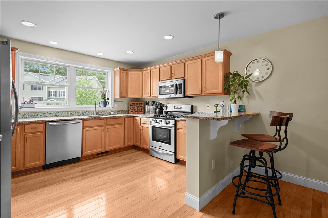1209 Centerville Road, Unit 9 Warwick, RI 02886 - Photo 2 of 30