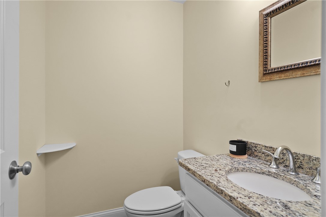 1209 Centerville Road, Unit 9 Warwick, RI 02886 - Photo 25 of 30