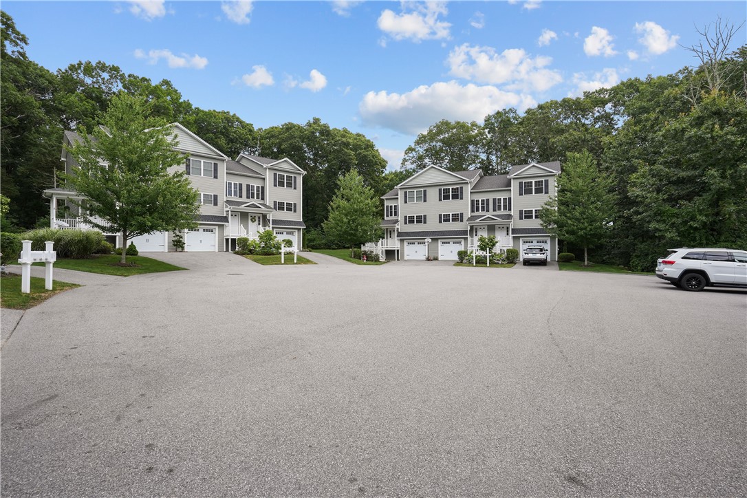 1209 Centerville Road, Unit 9 Warwick, RI 02886 - Photo 28 of 30