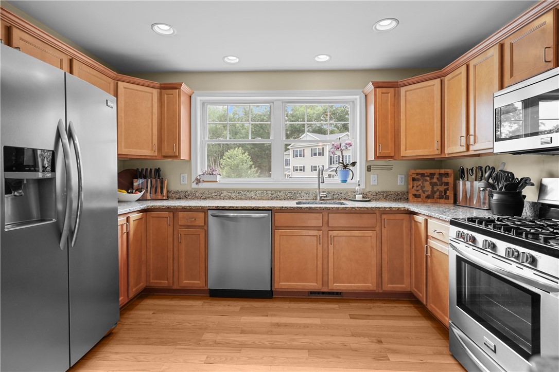 1209 Centerville Road, Unit 9 Warwick, RI 02886 - Photo 3 of 30