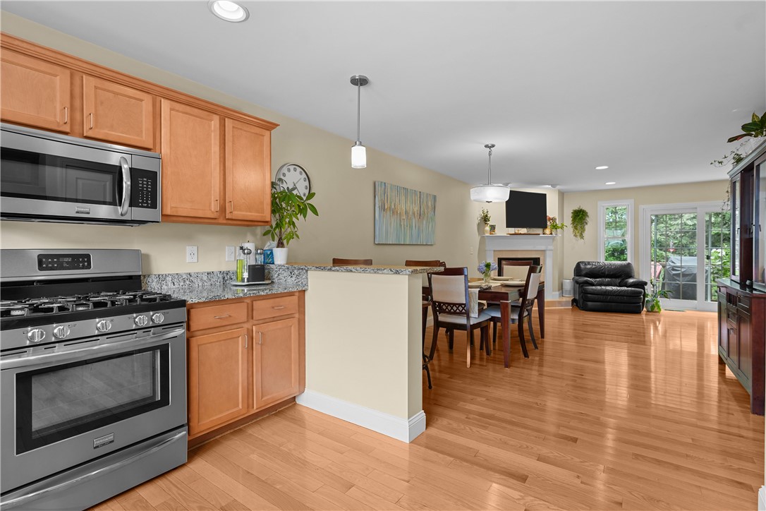 1209 Centerville Road, Unit 9 Warwick, RI 02886 - Photo 4 of 30