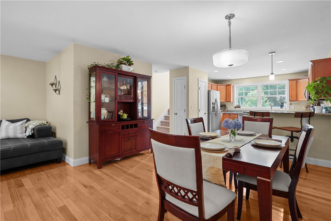 1209 Centerville Road, Unit 9 Warwick, RI 02886 - Photo 8 of 30