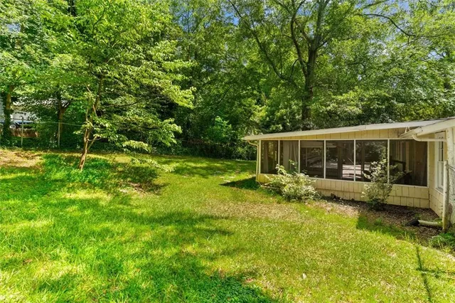 $550,000 | 5008 Dianne Drive Southeast, Acworth, GA 30102