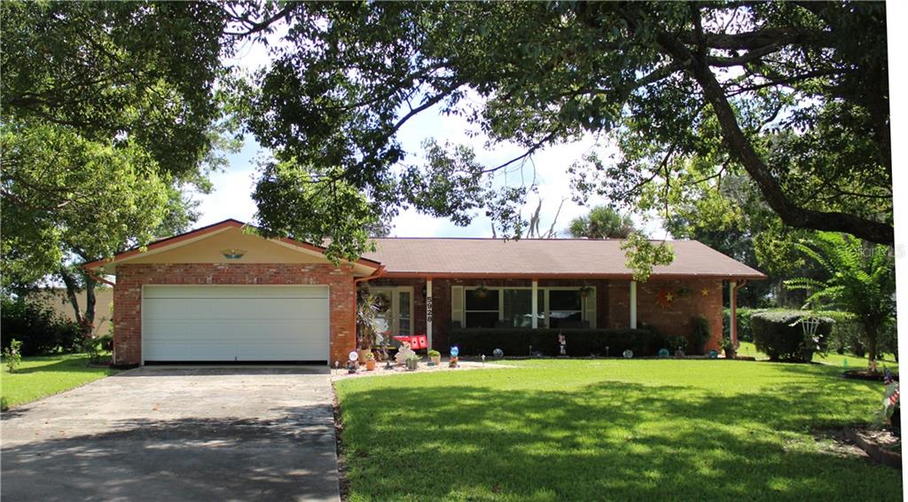 5928 Country Club Drive Ridge Manor, FL 33523 - Photo 1 of 1 Gallery Image 1