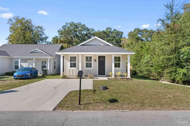 $259,000 | 2419 North L Street, Pensacola, FL 32501