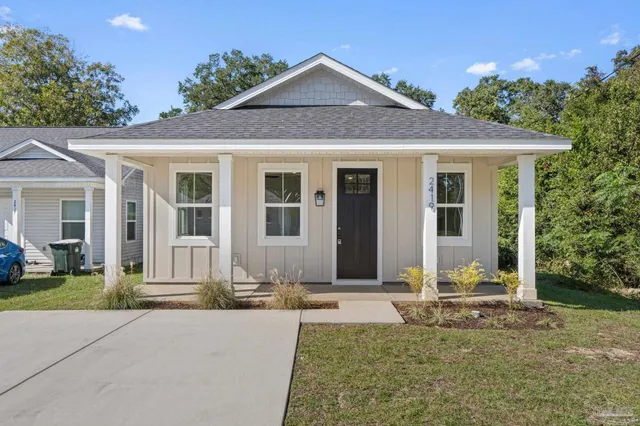 $259,000 | 2419 North L Street, Pensacola, FL 32501
