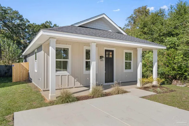 $259,000 | 2419 North L Street, Pensacola, FL 32501
