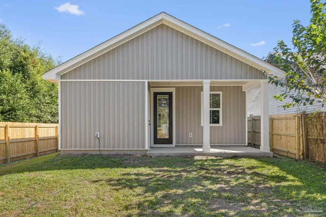 $259,000 | 2419 North L Street, Pensacola, FL 32501
