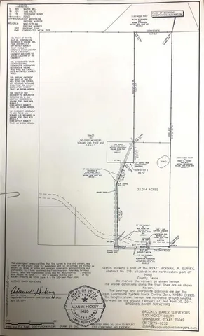 $969,420 | 10000 Colony Road, Tolar, TX 76476