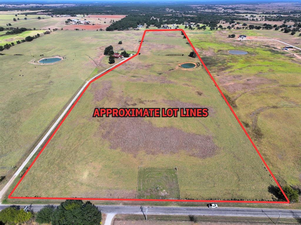 10000 Colony Road Tolar, TX 76476 - Photo 3 of 18 a view of swimming pool with an ocean view