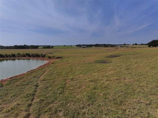 a view of a lake view and mountain view