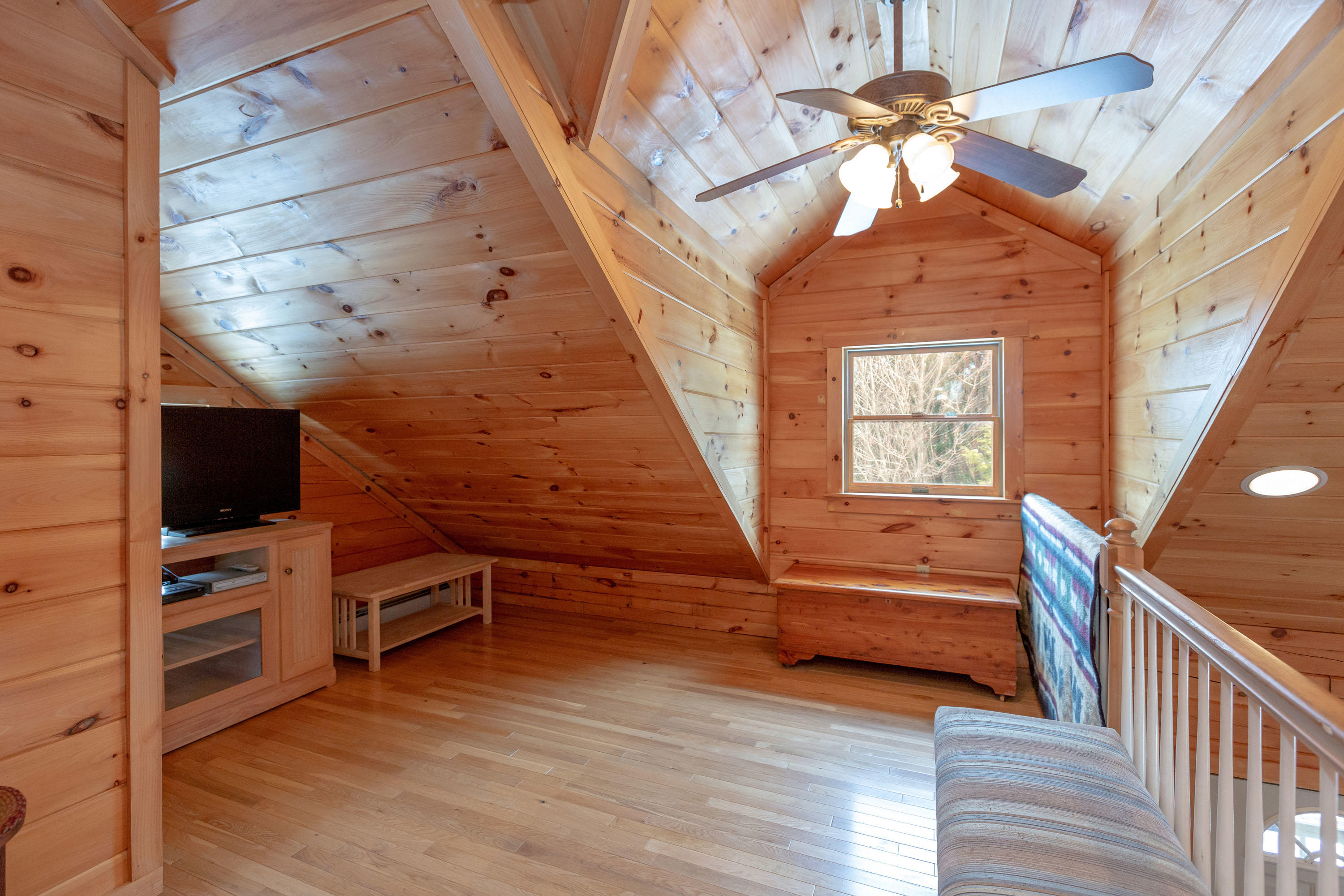 27 George Packard Road Bridgton, ME 04009 - Photo 26 of 84 George Packard_Rollie_26