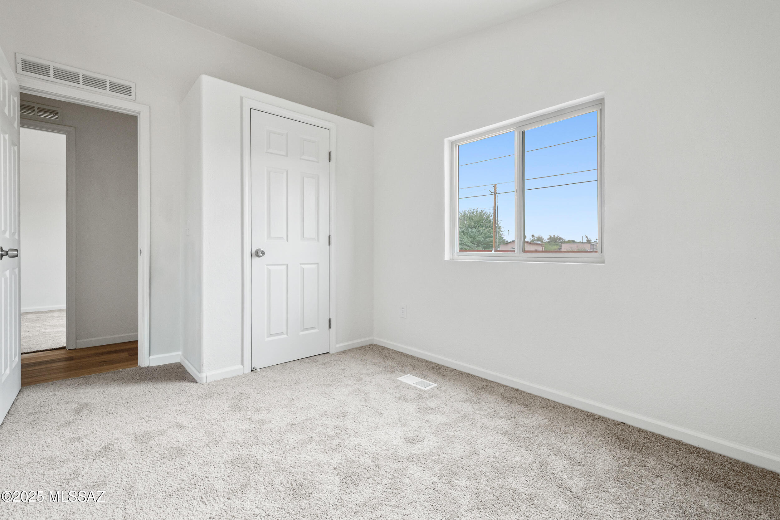 744 West Simmons Road Tucson, AZ 85705 - Photo 22 of 27 Bedroom